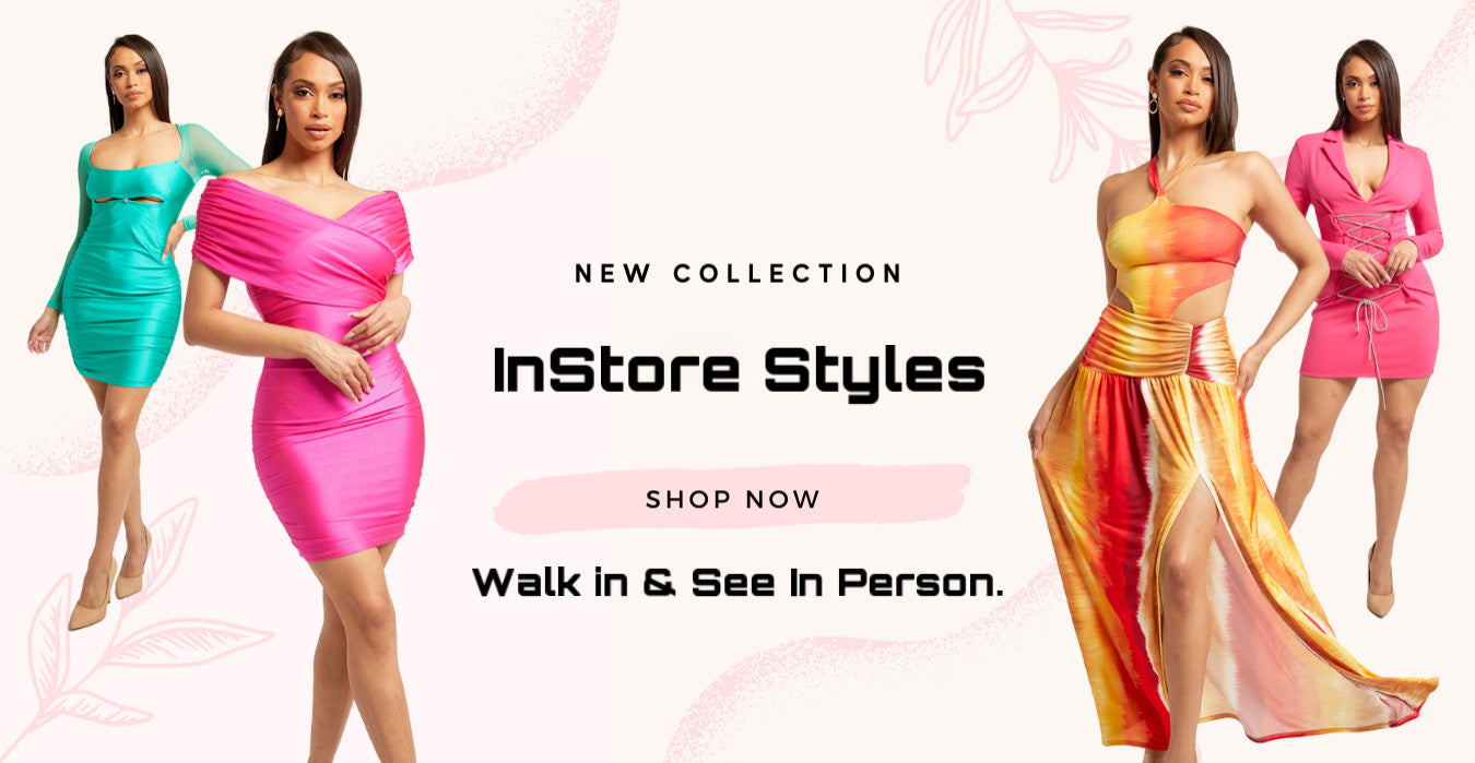 InStore Styles