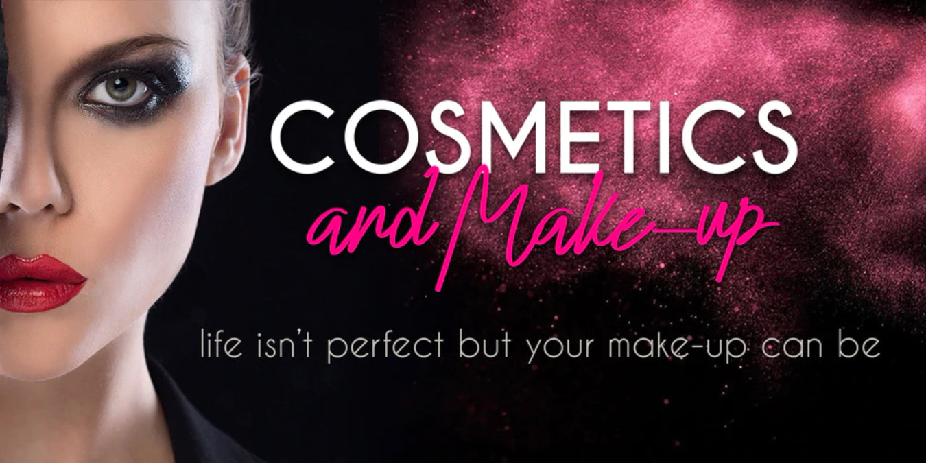 Cosmetics & Make-Up