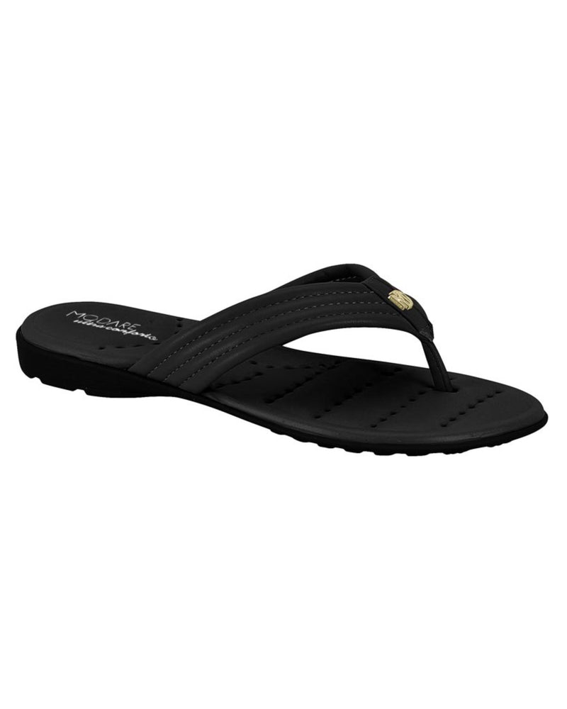 Modare Ultra Comfort Quilted Strap Thong Sandal 7053.162