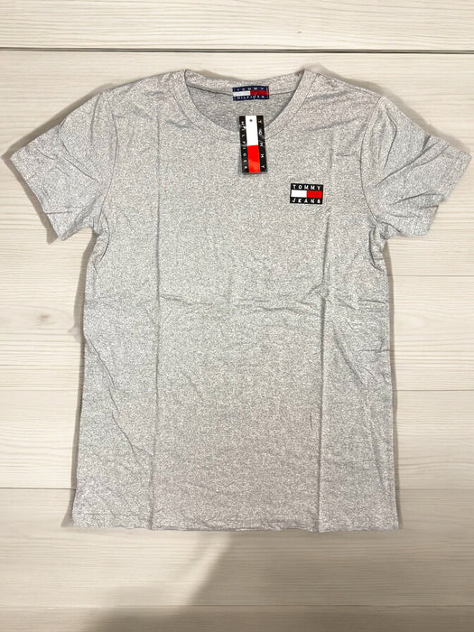 Tommy Hilfiger Classic Grey Tee