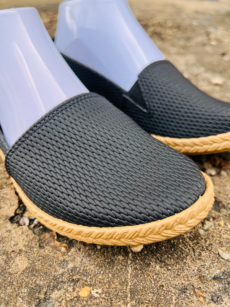 Moleca Slip-On Comfort Whole Shoes