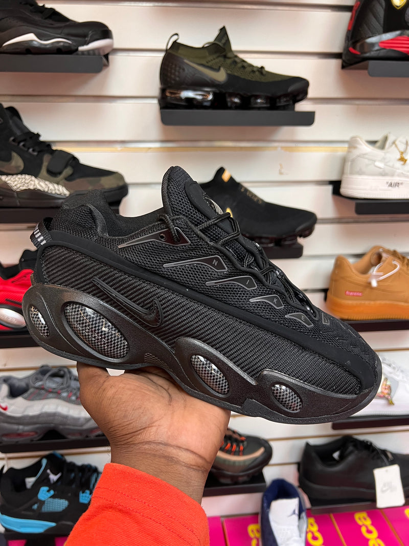 Drake x Nike NOCTA Glide Black