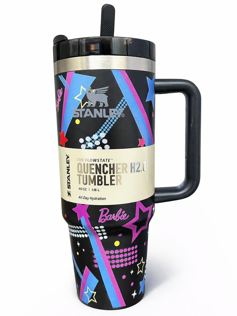 Stanley Quencher H2.0 40oz Designer Series Tumbler with Handle 1018-3