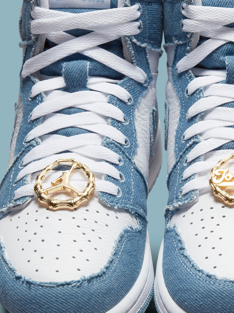 Air Jordan 1 Retro High OG “Denim”
