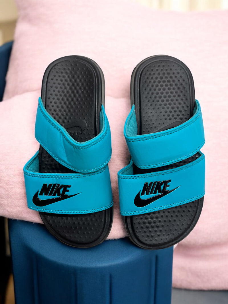 Nike Dual Strap Slides E825F-1