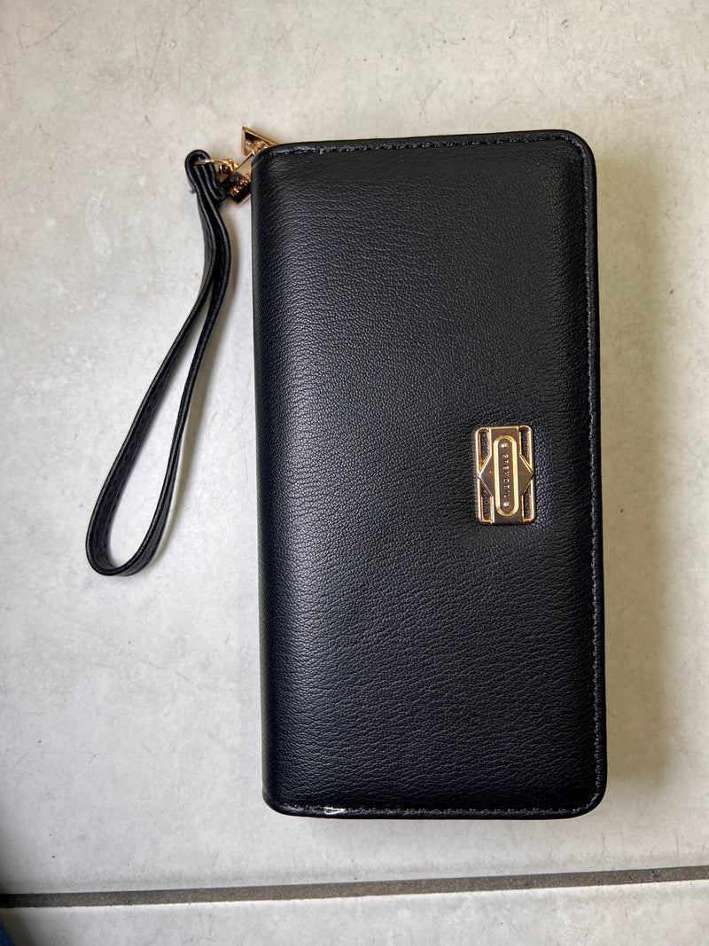Grenobil Wristlet Wallet D4261