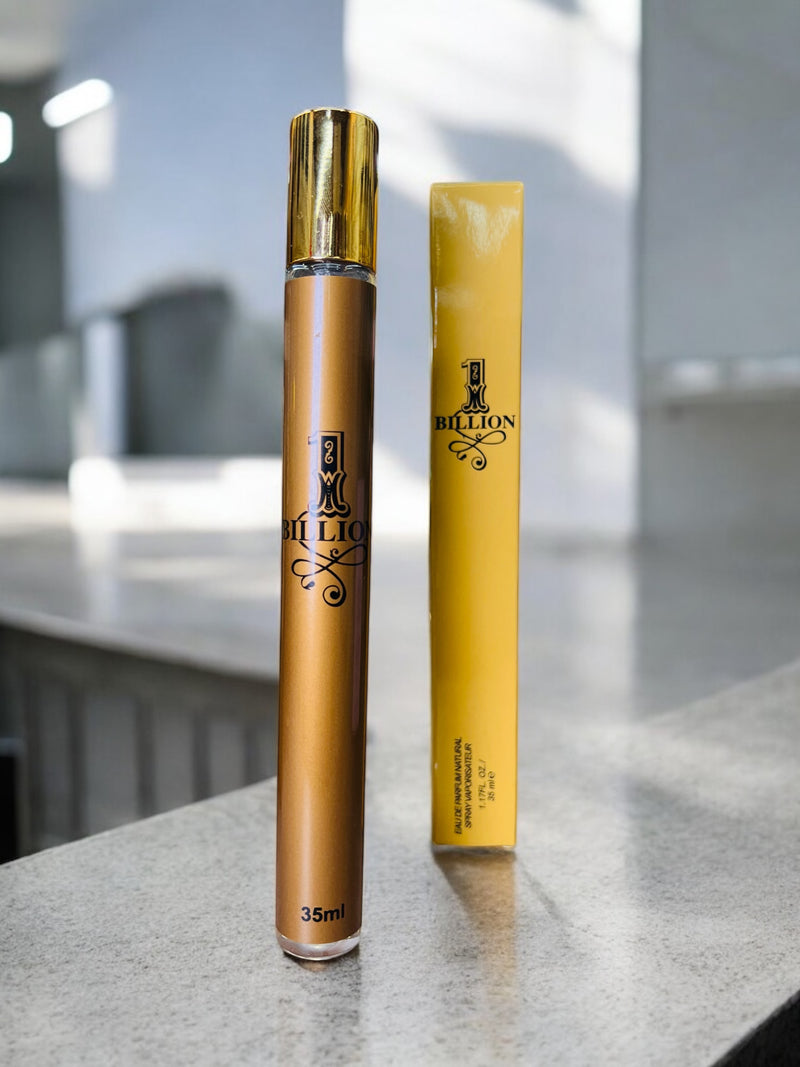 1 Billion Eau de Parfum – 35ml Spray