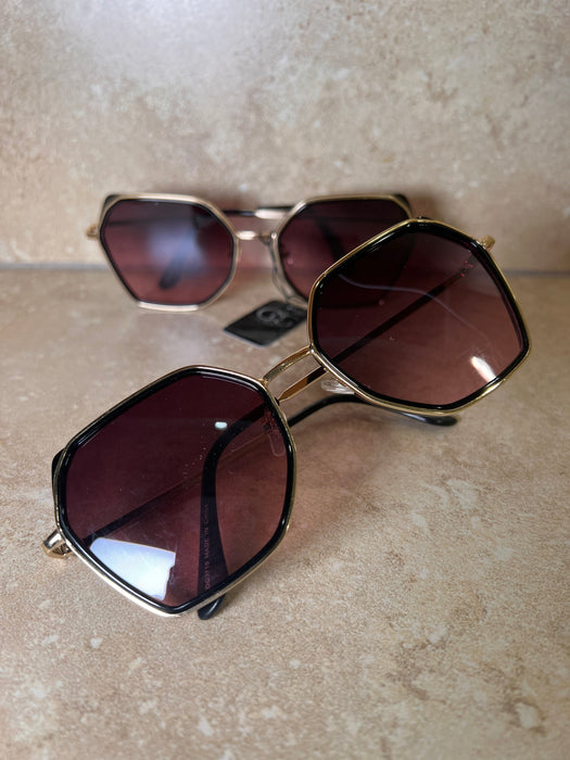 Trendy Fashion Sunglasses