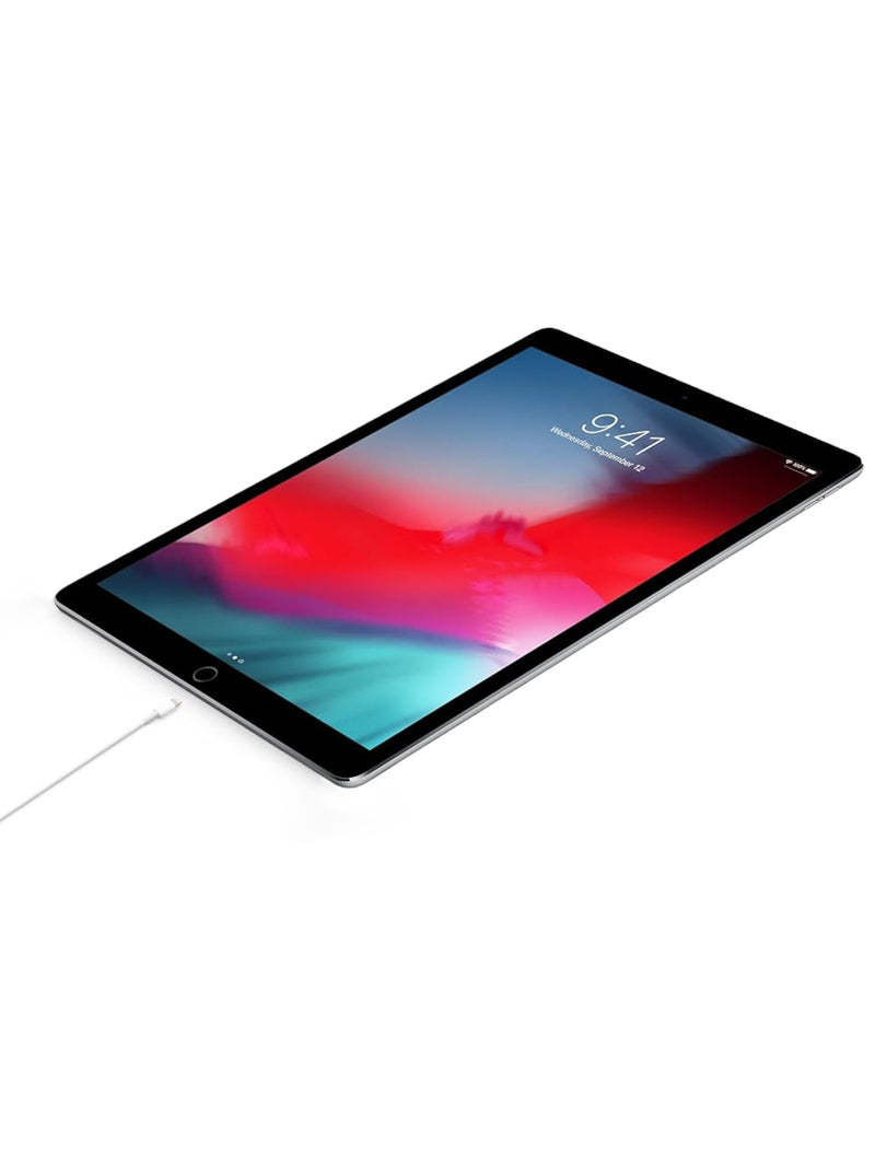 USB-C to Lightning Cable – Fast and Reliable Charging for All Your Devices!