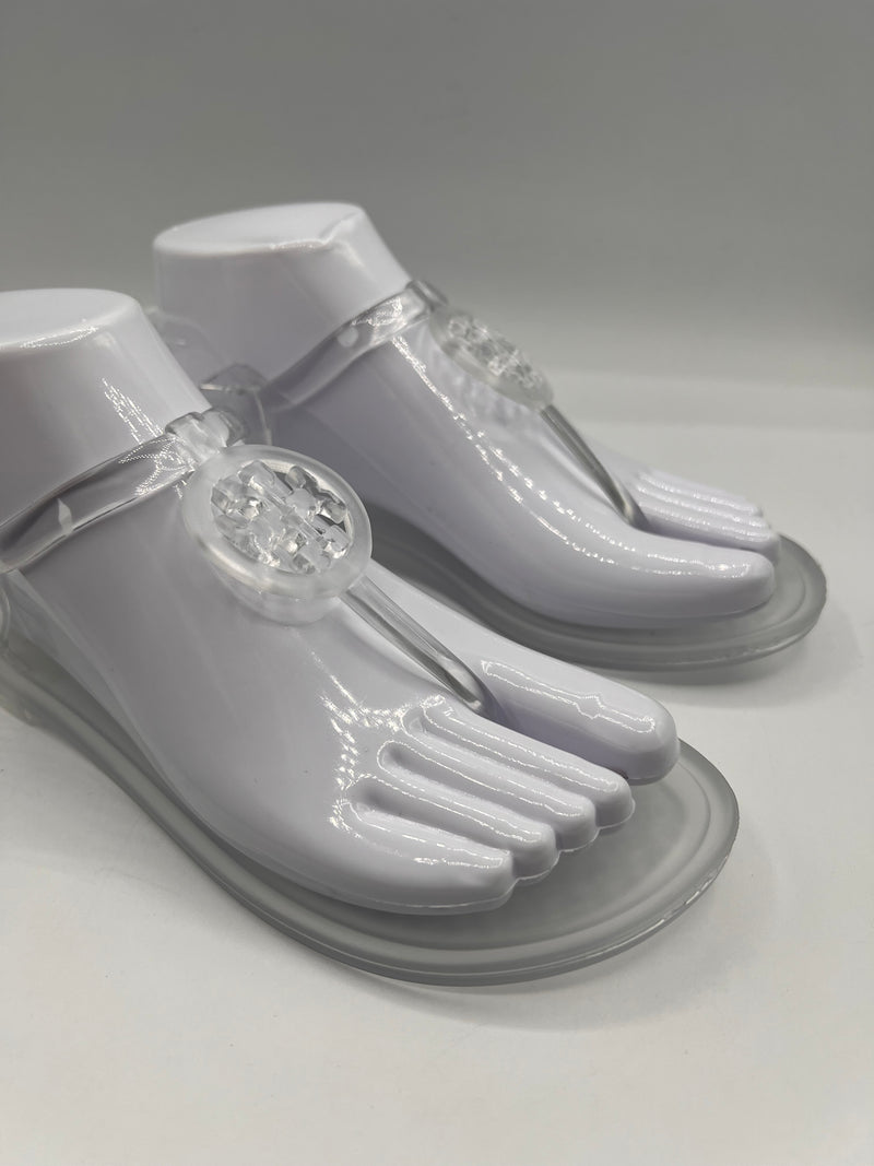 Ladies Mini Miller Sandals By Tory Burch