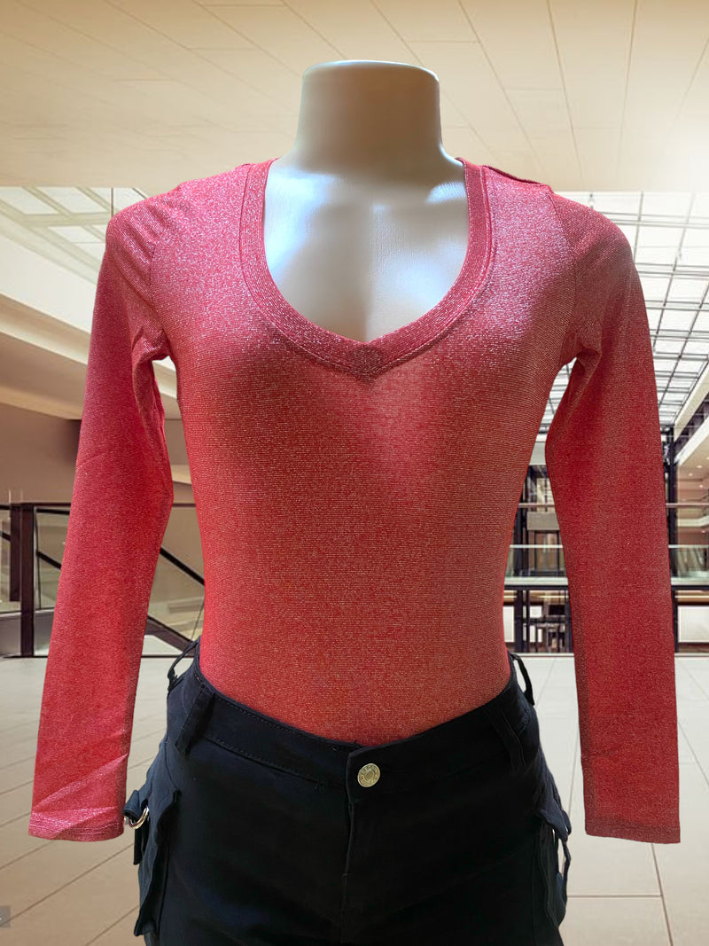 Ladies Trendy Assorted Top (2 For $85)