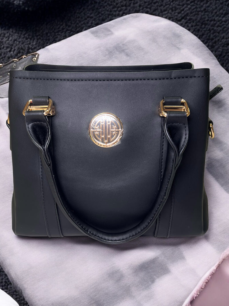 Grenobil Elegant Coral Tote B7627