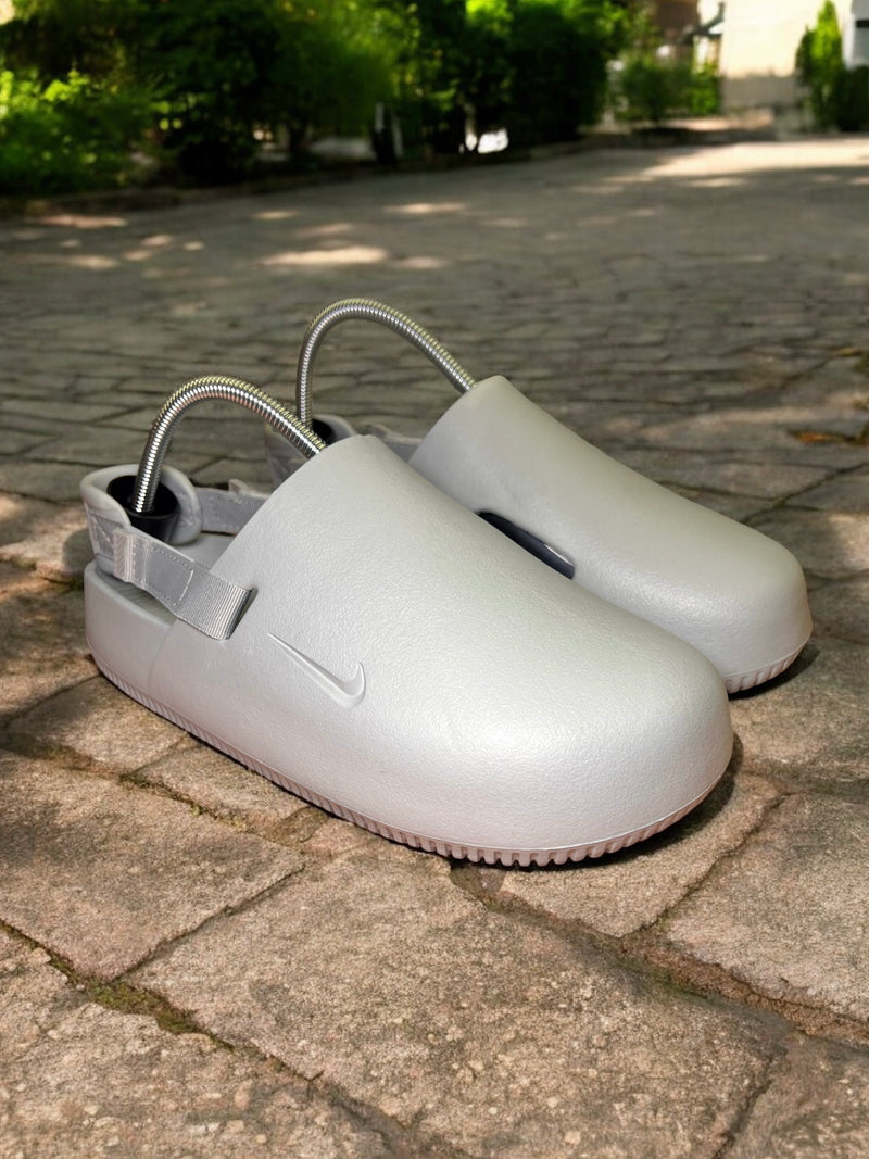 Nike Calm Slip-On Mules - Ultimate Comfort in Style