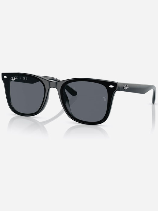 Ray-Ban Classic Black Wayfarer Sunglasses