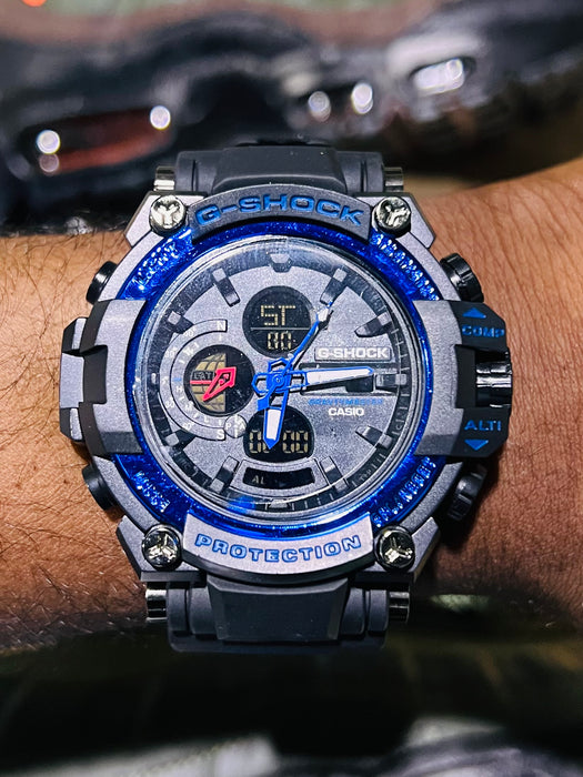 G-Shock Unisex New Military Grade Design Watch