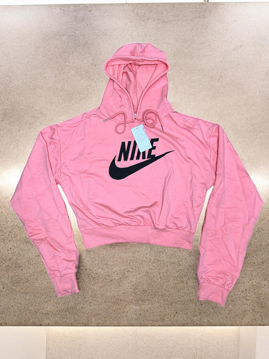 Women's Nike Cropped Hoodie