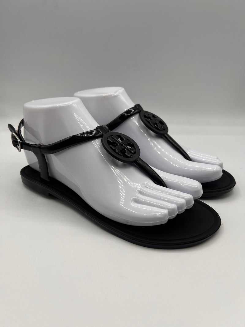 Ladies Mini Miller Sandals By Tory Burch