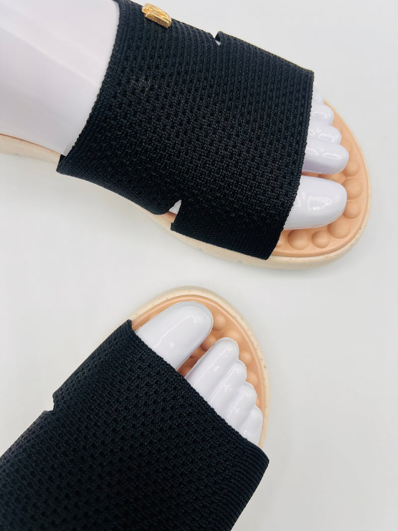 Modare Ultra Comfort Designed Wide Width Slides