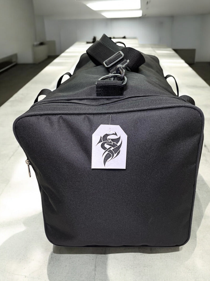 UrbanPro Expandable Medium Utility Duffel Bag DF-8