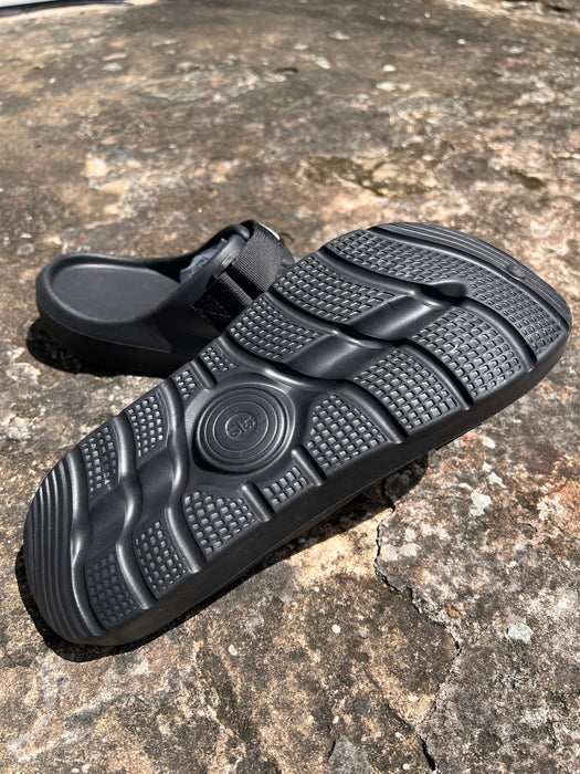 Nike Men Adjustable Strap Sandals