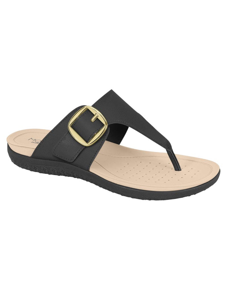 Modare Buckle Detail Thong Sandal 7125.253