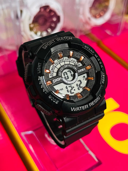 Dynamic Sport Watch