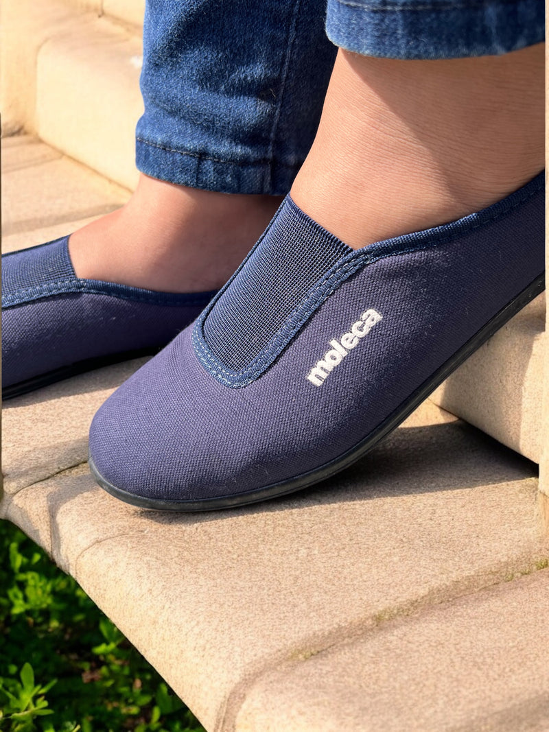 Moleca Women’s Casual Slip-On Shoes 520.43