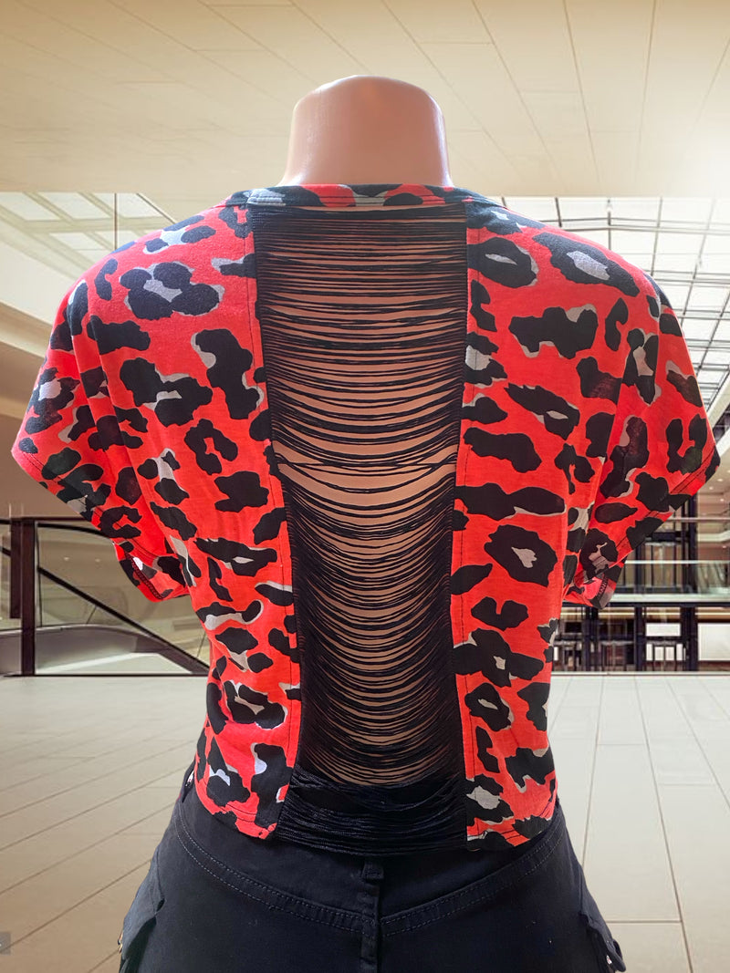 Ladies Trendy Assorted Top (2 For $85)