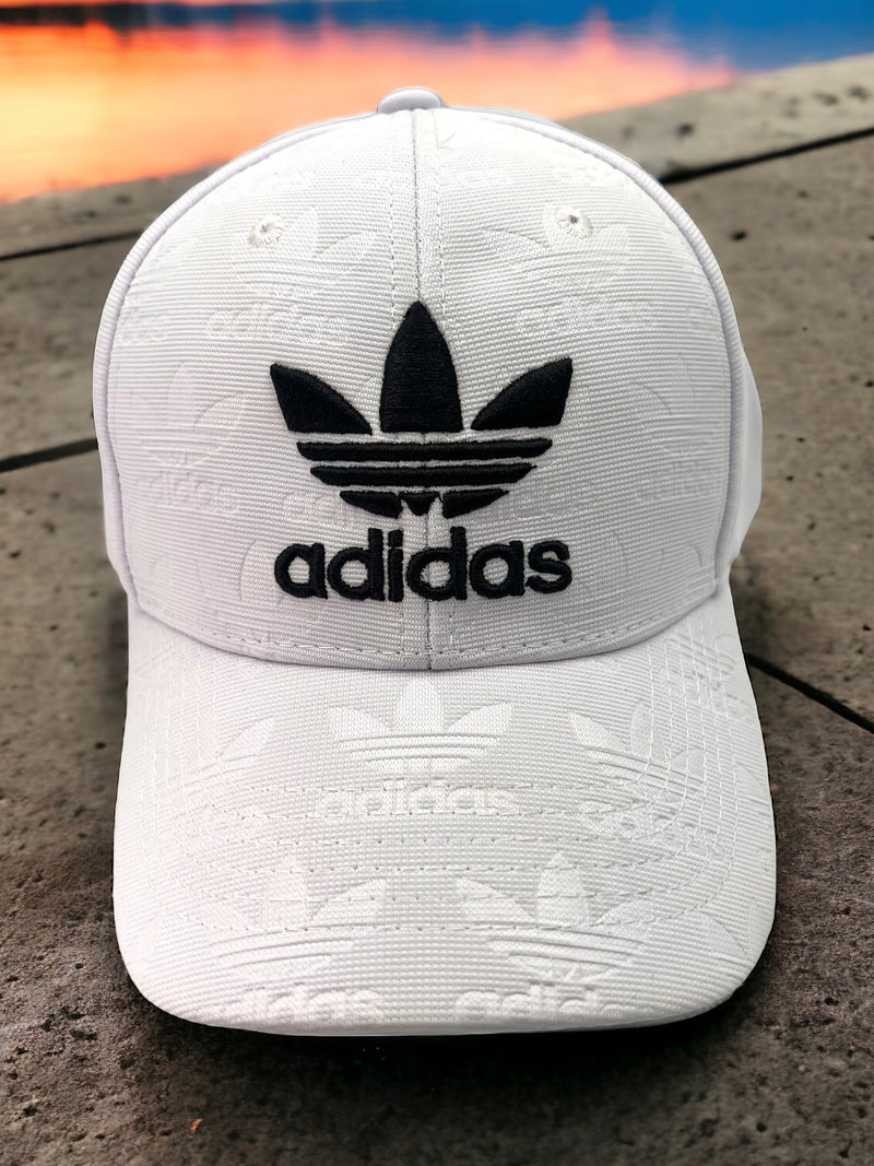 adidas TREFOIL BASEBALL CAP