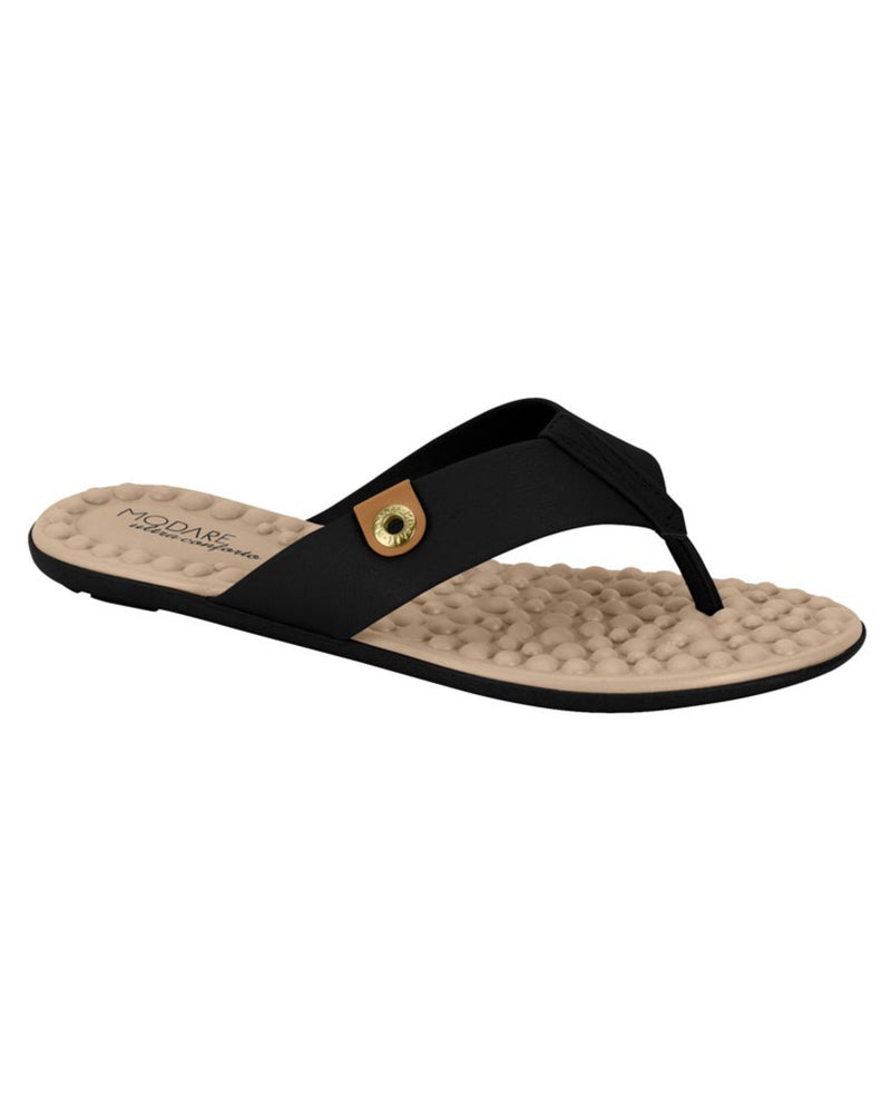 Modare Reflex Blood Circulation Comfort Thong Sandal 7163.100