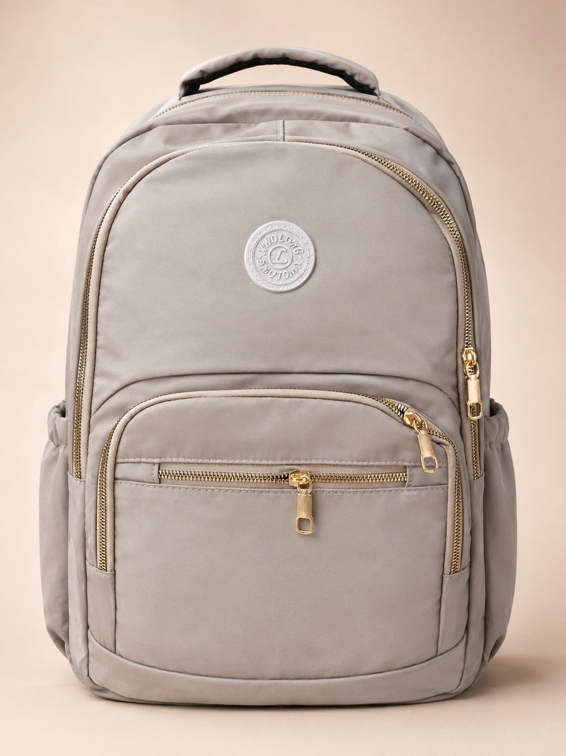 GoldZip Everyday Multi-Pocket Backpack A-053