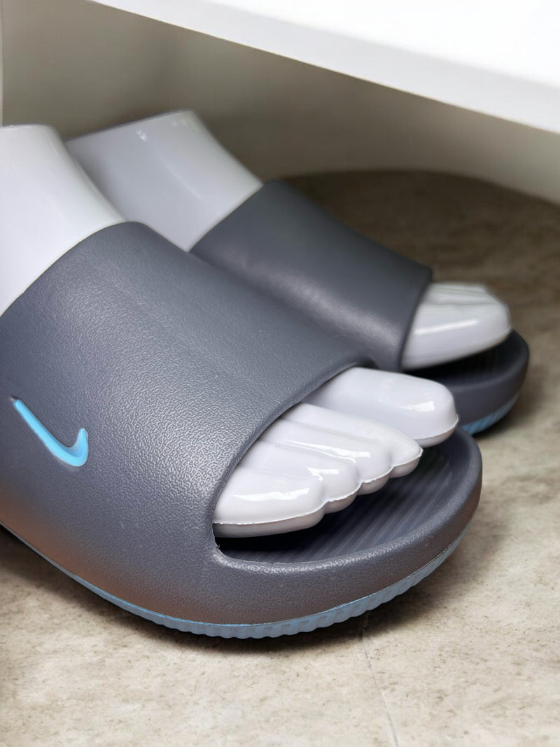 Nike Calm Luxe Slide Sandals - Comfort Redefined
