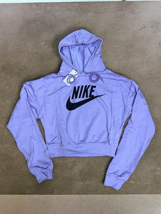 Women's Nike Cropped Hoodie