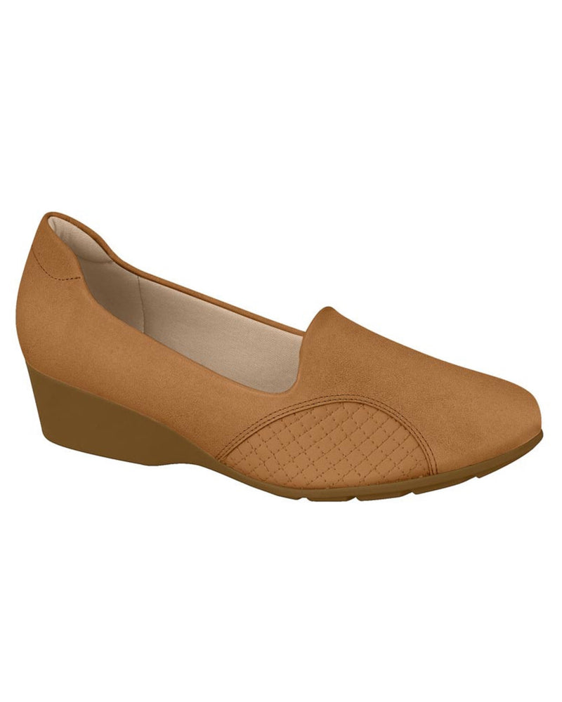 Modare Quilted Comfort Wedge Loafer 7014.229