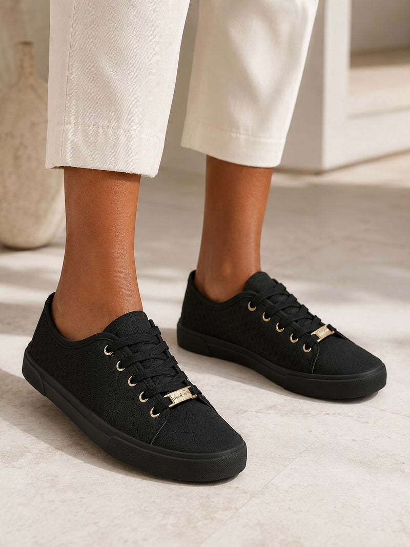 Moleca Luxe Street Tennis Sneaker 5296.510