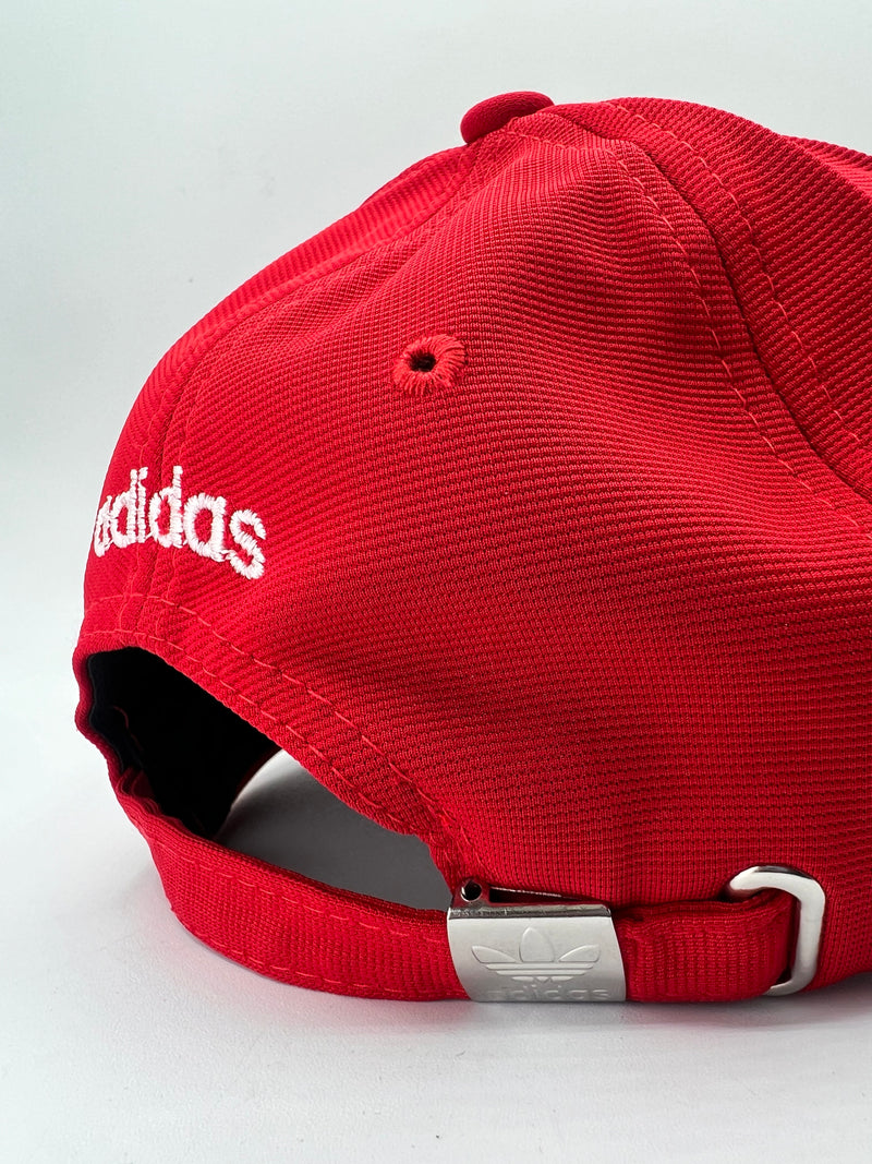 adidas TREFOIL BASEBALL CAP