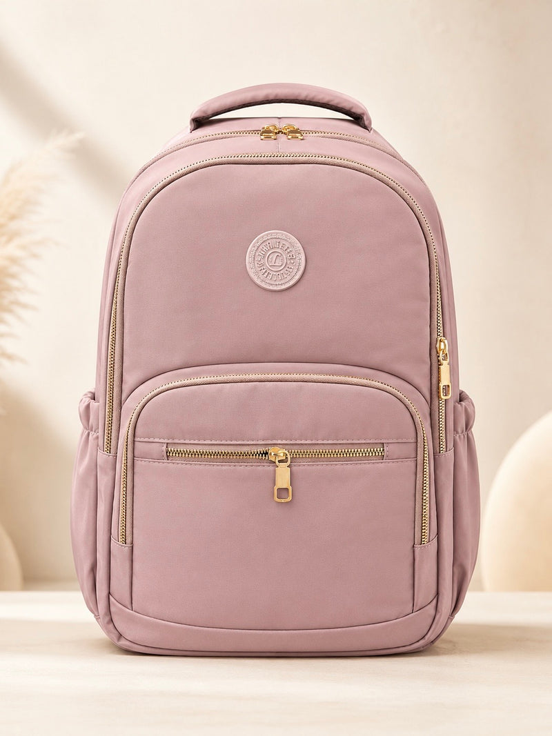 GoldZip Everyday Multi-Pocket Backpack A-053