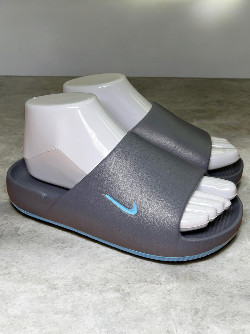 Nike Calm Luxe Slide Sandals - Comfort Redefined