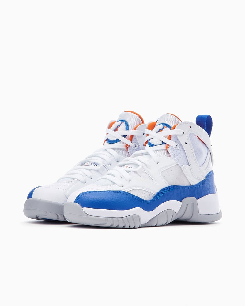 Jordan Jumpman Two Trey