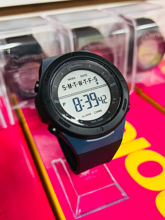 Mingrui Classic Digital Sport Watch