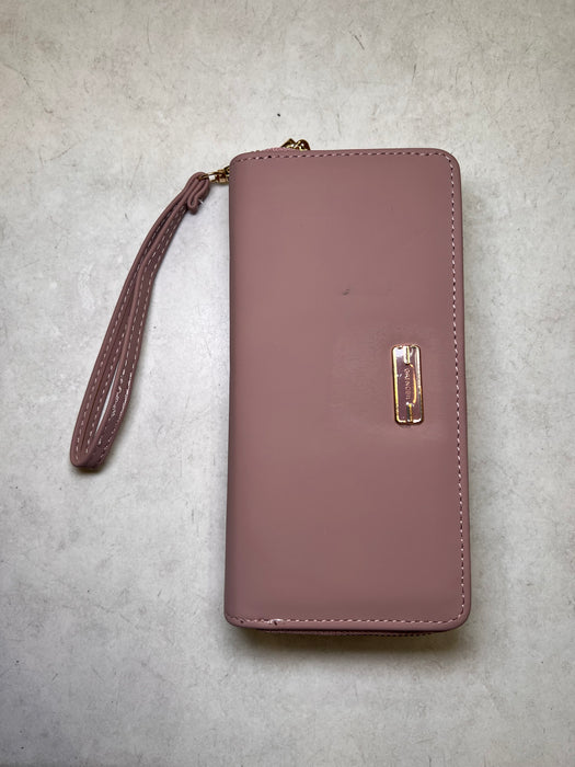 Grenobil Elegant Wristlet Wallet D4258