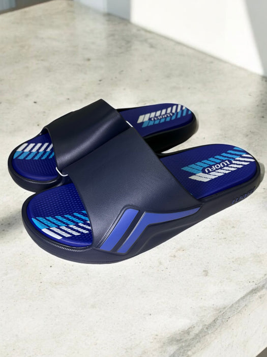 LUOFU Slide-On Comfort Sandals