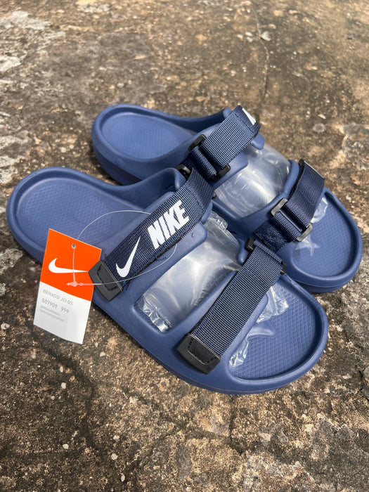 Nike Men Adjustable Strap Sandals