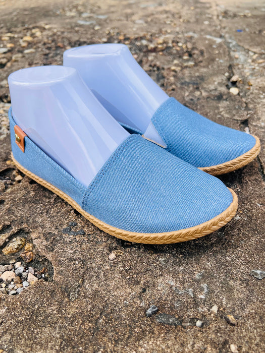 Moleca Slip-On Comfort Whole Shoes