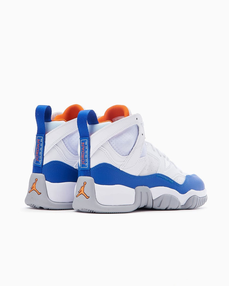 Jordan Jumpman Two Trey