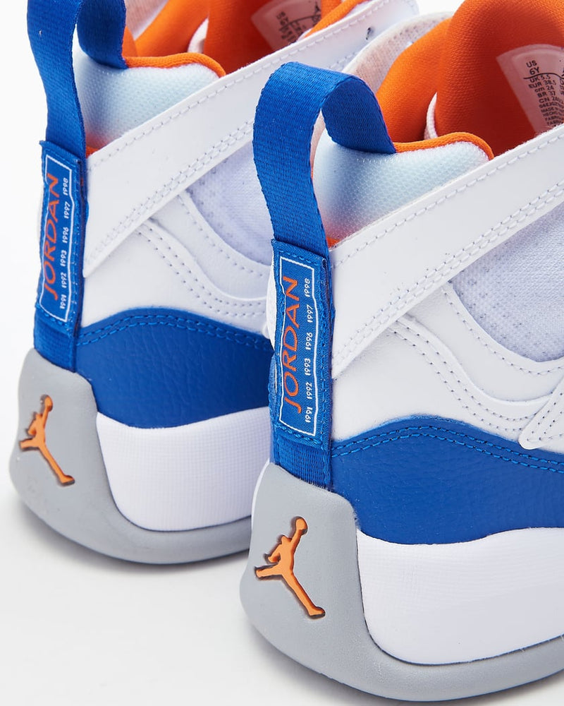 Jordan Jumpman Two Trey