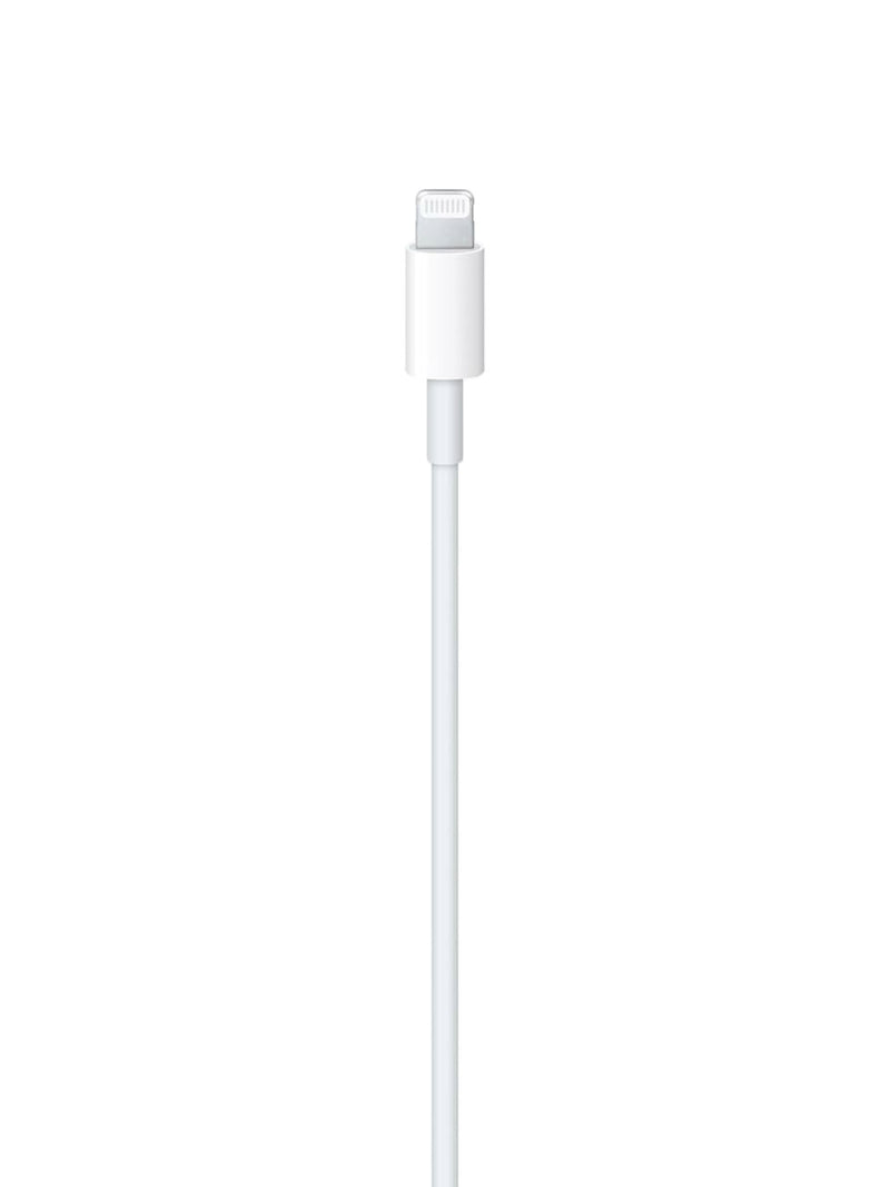 USB-C to Lightning Cable – Fast and Reliable Charging for All Your Devices!