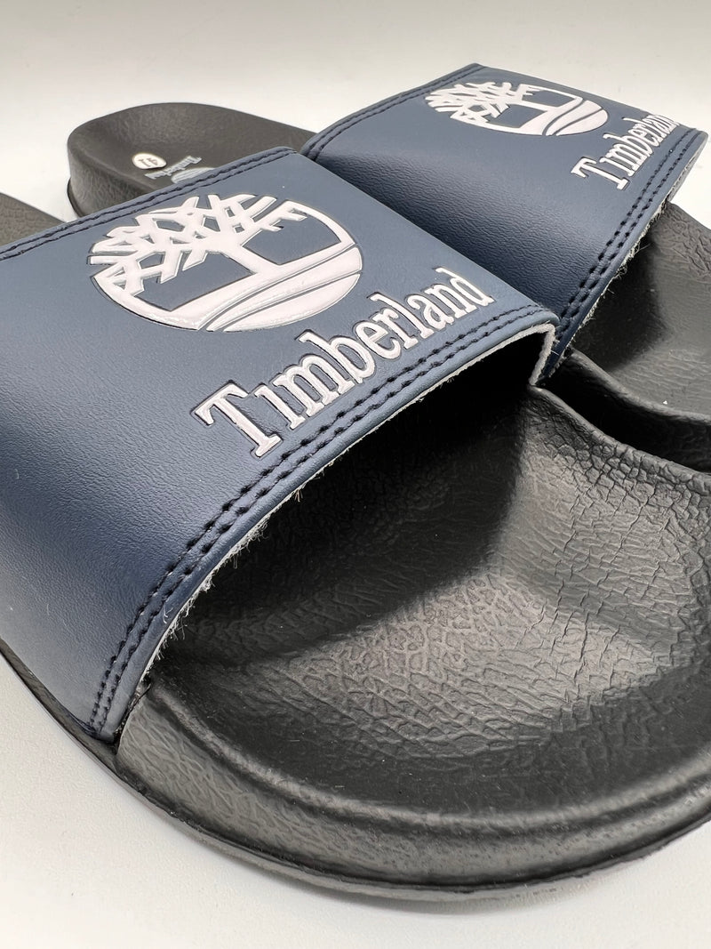Timberland Fashionable Anti-Slip Casual Slides (2 For $125)