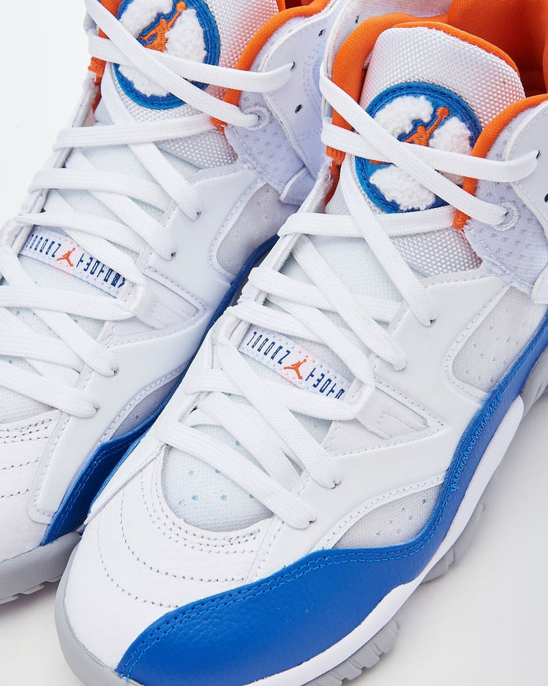 Jordan Jumpman Two Trey