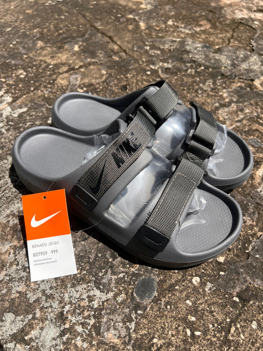 Nike Men Adjustable Strap Sandals